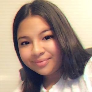 Meet your Posher, Sonia